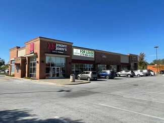Plus de détails pour S Cicero Ave, Alsip, IL - Local commercial à louer
