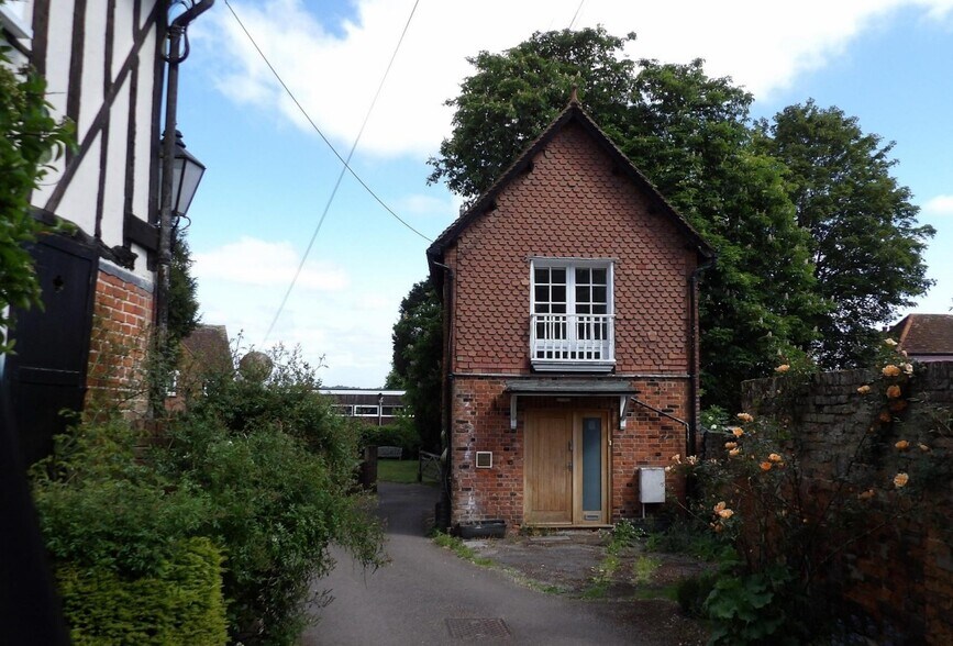 Balkerne Close, Colchester à louer - Photo de l’immeuble – Image 1 sur 1