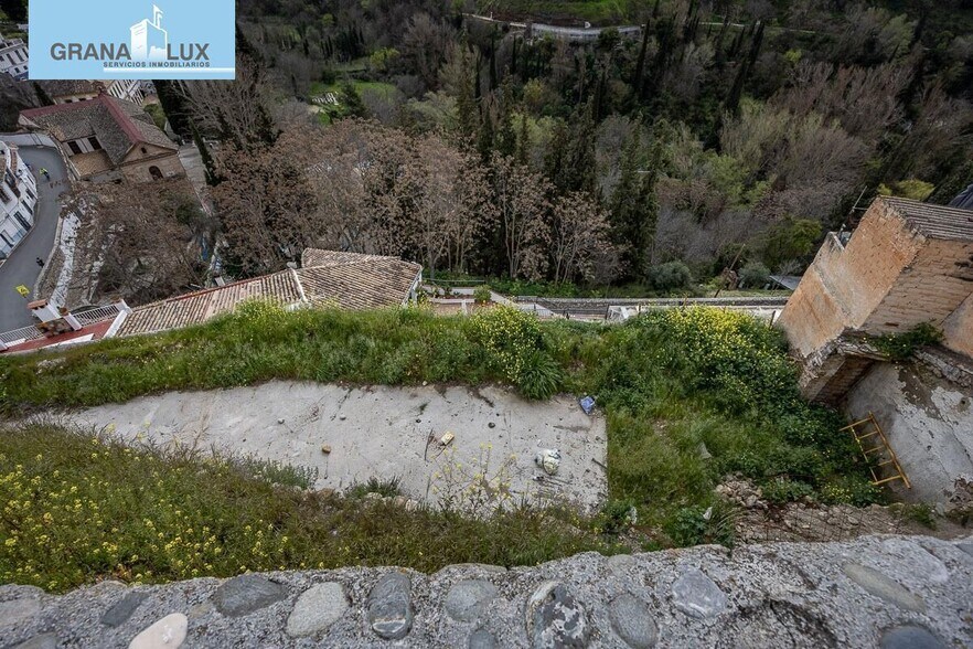 Terrain dans Granada à vendre - Plan de site – Image 2 sur 18