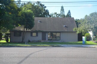 Plus de détails pour 1940 Howell Branch Rd, Winter Park, FL - Bureau/Médical à louer