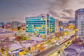 Plus de détails pour 6081 No. 3 Rd, Richmond, BC - Bureau à vendre