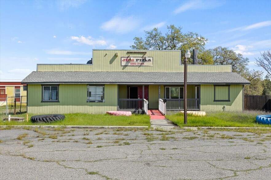 17602 Stagecoach Rd, Corning, CA à vendre - Photo de l’immeuble – Image 2 sur 47