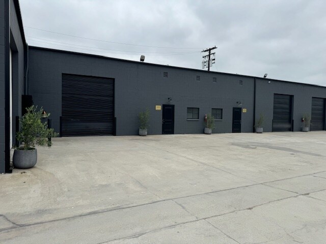 8036-8042 Allport Ave, Whittier, CA à louer - Photo de l’immeuble – Image 1 sur 8