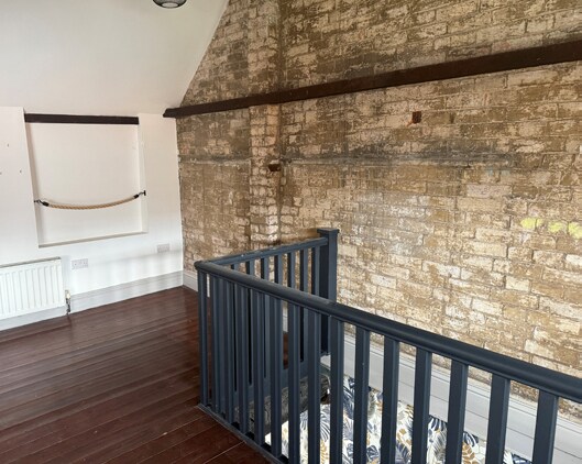 37-39 Long Acre, Bingham à louer - Photo intérieure – Image 3 sur 4