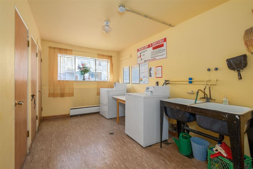 8645 Fremlin St, Vancouver, BC à vendre - Photo intérieure – Image 3 sur 7