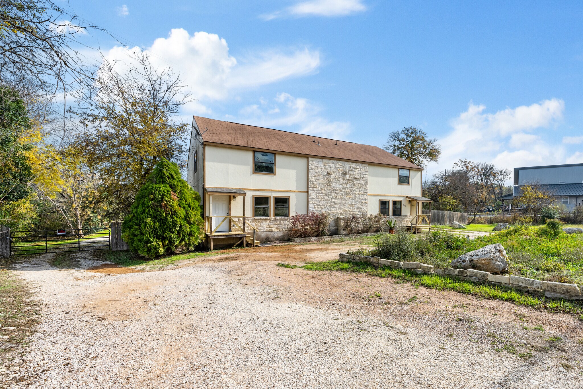 5205 Hudson Bend Rd, Austin, TX à vendre Photo principale– Image 1 sur 28