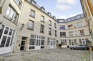 Plus de détails pour 2 Rue de la Roquette, Paris - Bureau à louer
