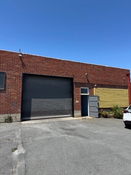 600 Montague St, San Leandro, CA à vendre - Photo de l’immeuble – Image 3 sur 8