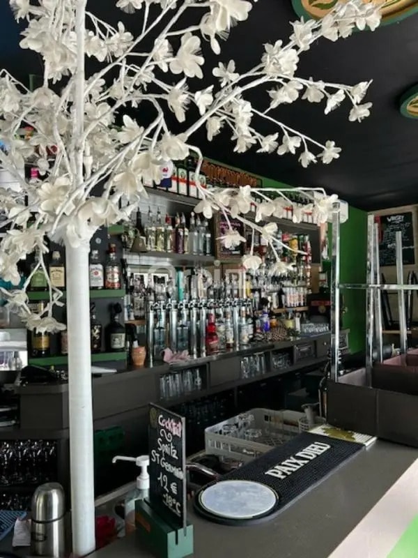 Plus de détails pour Local commercial à louer