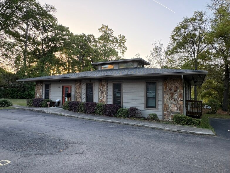 2601 Capital Medical Blvd, Tallahassee, FL à vendre - Photo de l’immeuble – Image 2 sur 8
