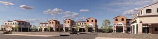 Plus de détails pour 11245 Rojas Dr, El Paso, TX - Local commercial à louer