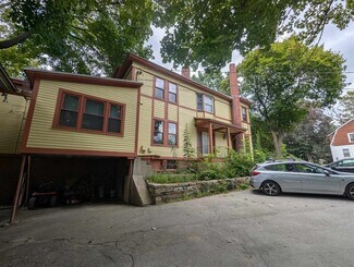 Plus de détails pour 25 Mulberry St, Claremont, NH - Logement à vendre