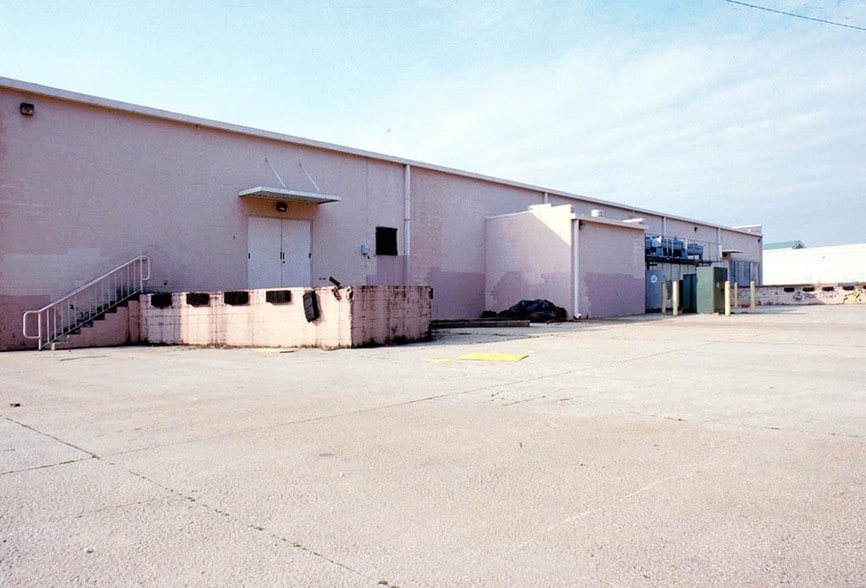 1790 Panola Rd, Ellenwood, GA à louer - Autre – Image 2 sur 6