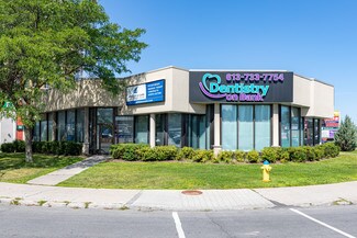 Plus de détails pour 1596 Bank St, Ottawa, ON - Local commercial à louer