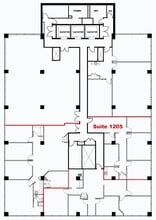 2 St Clair Ave E, Toronto, ON à louer Plan d’étage– Image 1 sur 1