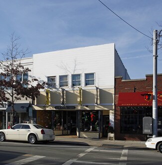 Plus de détails pour 49 Main St, Sayville, NY - Local commercial à louer