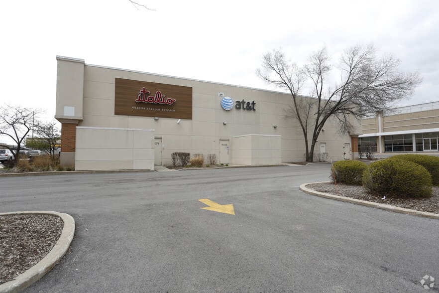 15131-15139 S La Grange Rd, Orland Park, IL à vendre - Photo de l’immeuble – Image 3 sur 4
