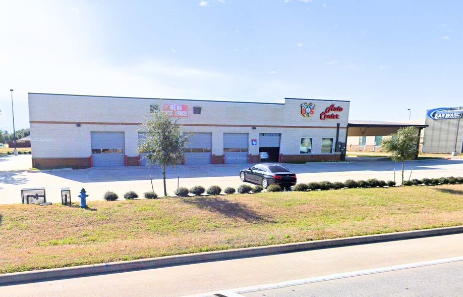 20203 Farm to Market 529, Cypress, TX à vendre - Photo de l’immeuble – Image 1 sur 9