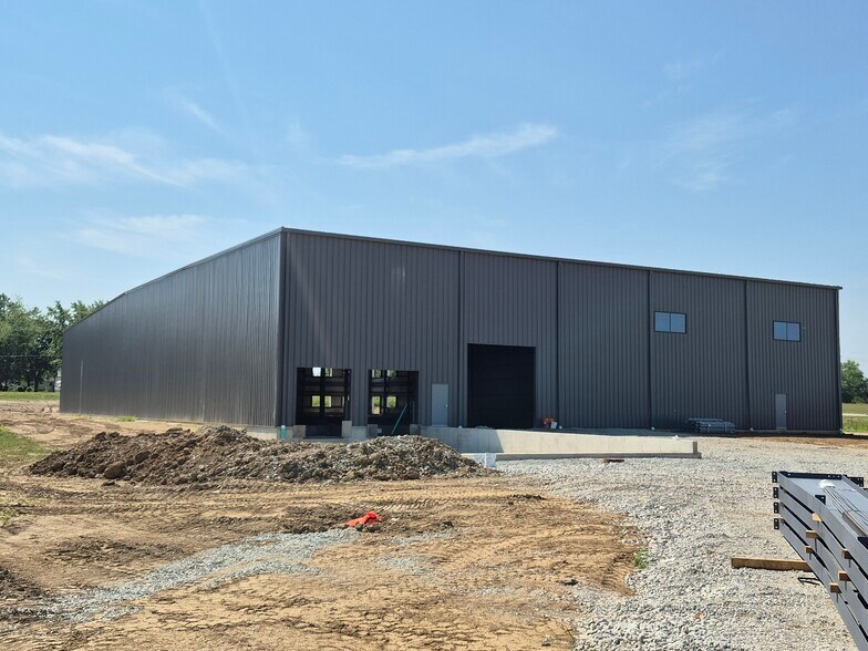 6 Ringle Ave, Wabash, IN à louer - Photo de l’immeuble – Image 3 sur 6