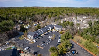 Plus de détails pour 475 School St, Marshfield, MA - Bureau à louer