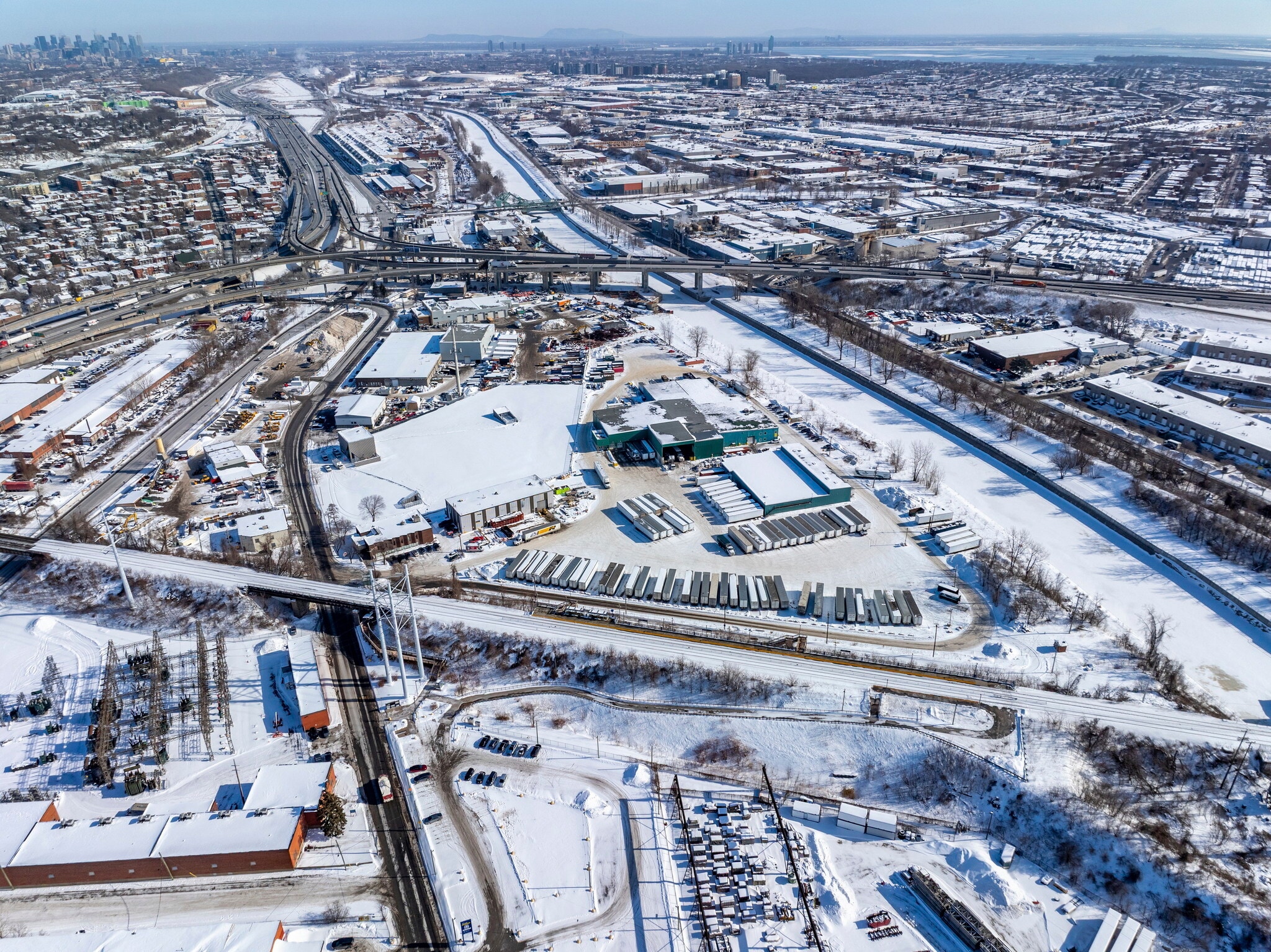 47-65 Saint-Joseph, Lachine, QC à vendre Photo principale– Image 1 sur 8