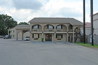 Plus de détails pour 2111 NW Evangeline Trwy, Lafayette, LA - Hôtellerie à vendre