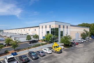 Plus de détails pour 4030 Deerpark Blvd, Elkton, FL - Industriel/Logistique à louer