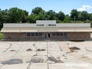 Plus de détails pour 2963 S Highway 65, Eudora, AR - Local commercial à vendre