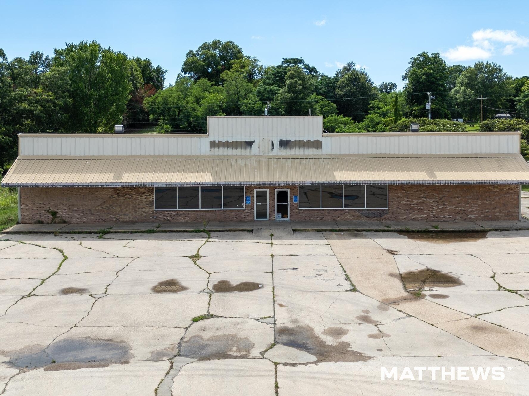 2963 S Highway 65, Eudora, AR à vendre Photo de l’immeuble– Image 1 sur 4