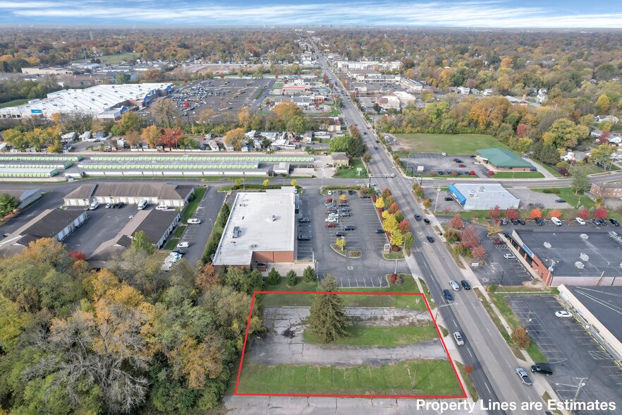 3855 E Main St, Columbus, OH à vendre - Photo de l’immeuble – Image 3 sur 26