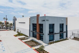 Plus de détails pour 219 W Gardena Blvd, Gardena, CA - Industriel/Logistique à louer