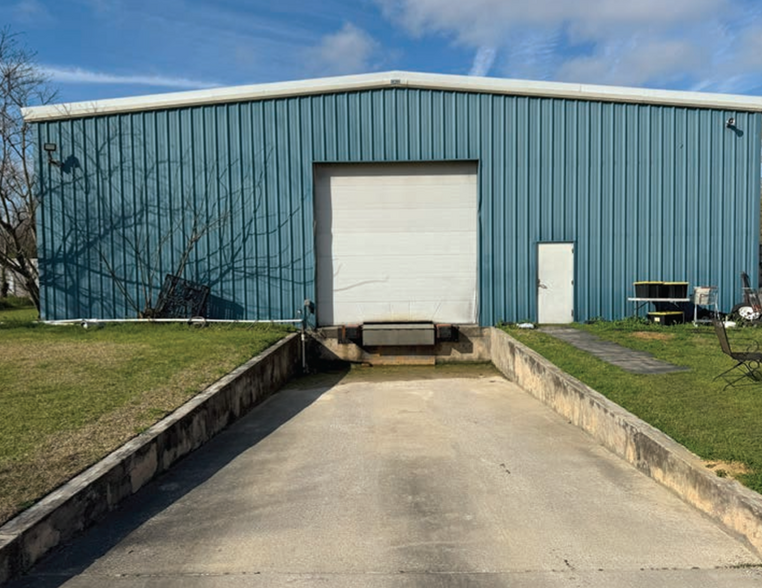 3075 Morgan Rd, Bessemer, AL à vendre - Photo de l’immeuble – Image 2 sur 5