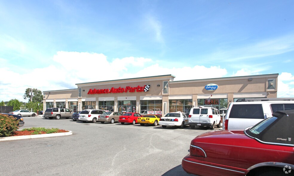 3-9 Everett St, Revere, MA à louer - Photo principale – Image 2 sur 9