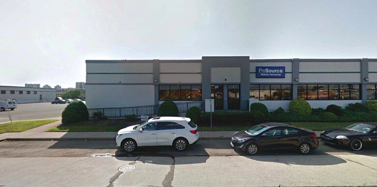 25-27 Harborview Ave, Stamford, CT à louer - Photo principale – Image 1 sur 9