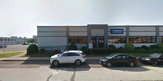 Plus de détails pour 25-27 Harborview Ave, Stamford, CT - Local d'activités à louer