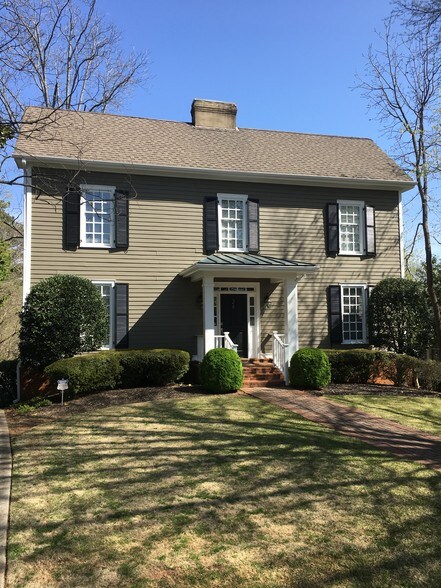 24 Sloan St, Roswell, GA à louer - Photo de l’immeuble – Image 2 sur 6