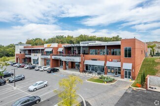 Plus de détails pour 7180 Nolensville Rd, Nolensville, TN - Local commercial à louer