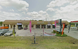 Plus de détails pour 13712 Walters Rd, Houston, TX - Local commercial à louer