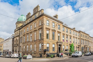 Plus de détails pour 196-200 Bath St, Glasgow - Local commercial à louer