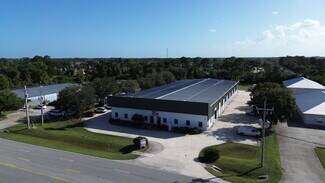 Plus de détails pour 525 Gus Hipp Blvd, Rockledge, FL - Industriel/Logistique à louer