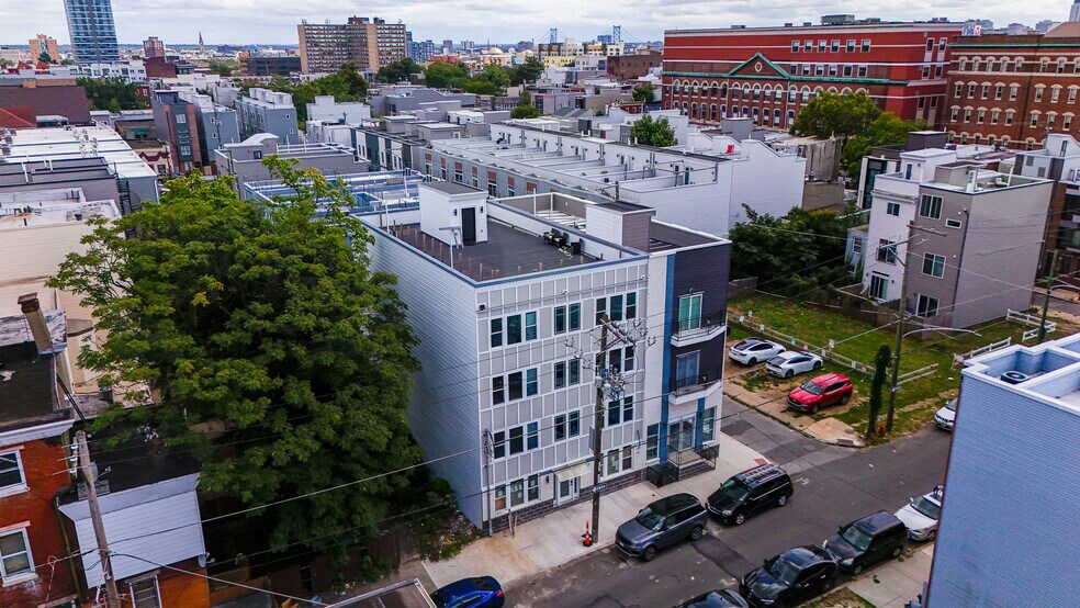 1327-29 1327-29 N 18th St, Philadelphia, PA à vendre - Aérien – Image 3 sur 20