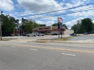 Plus de détails pour Piggly Wiggly Grocery Investment – à vendre