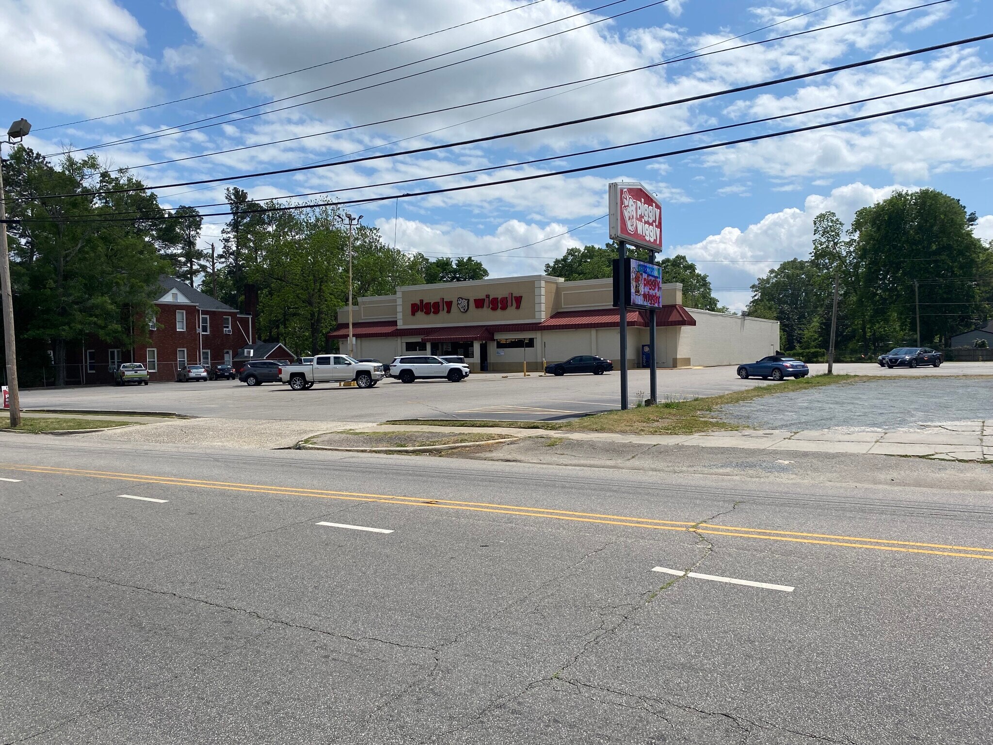 Piggly Wiggly Grocery Investment portefeuille de 7 biens à vendre sur LoopNet.fr Photo de l’immeuble– Image 1 sur 34