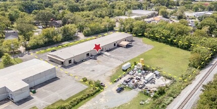 72 Buchanan St, La Vergne, TN - VUE AÉRIENNE  vue de carte