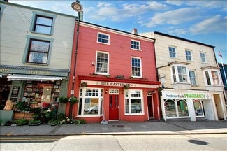 Plus de détails pour 17 Main St, Pembroke - Local commercial à vendre