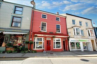 Plus de détails pour 17 Main St, Pembroke - Local commercial à vendre