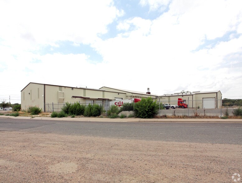 1815 W 14th St, Pueblo, CO à vendre - Photo de l’immeuble – Image 2 sur 9