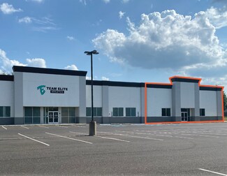 Plus de détails pour 84 Haddon Ave, West Berlin, NJ - Local commercial à louer