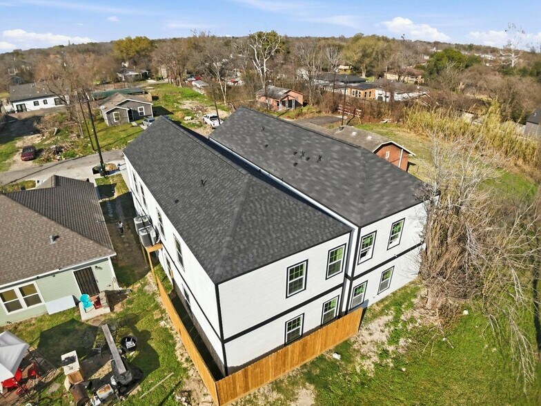 428 Rhode Island st, Houston, TX à vendre - Photo de l’immeuble – Image 3 sur 43