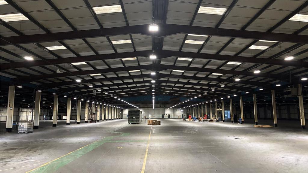 Rochehall Way, Rochford à louer Photo intérieure– Image 1 sur 8